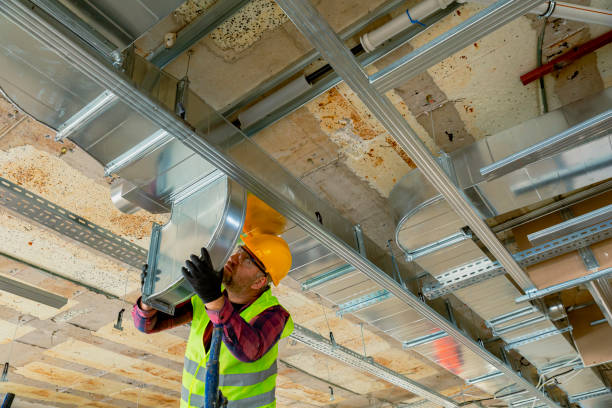 Best Energy-efficient HVAC Solutions in Bellmore, NY